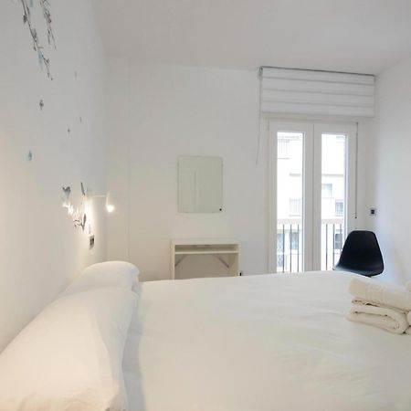 Granada Materno Apartment Luaran gambar