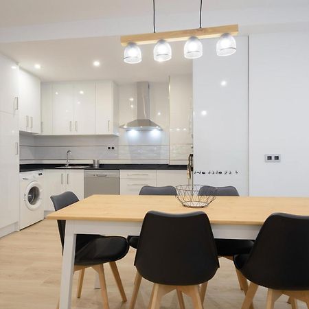 Granada Materno Apartment Luaran gambar