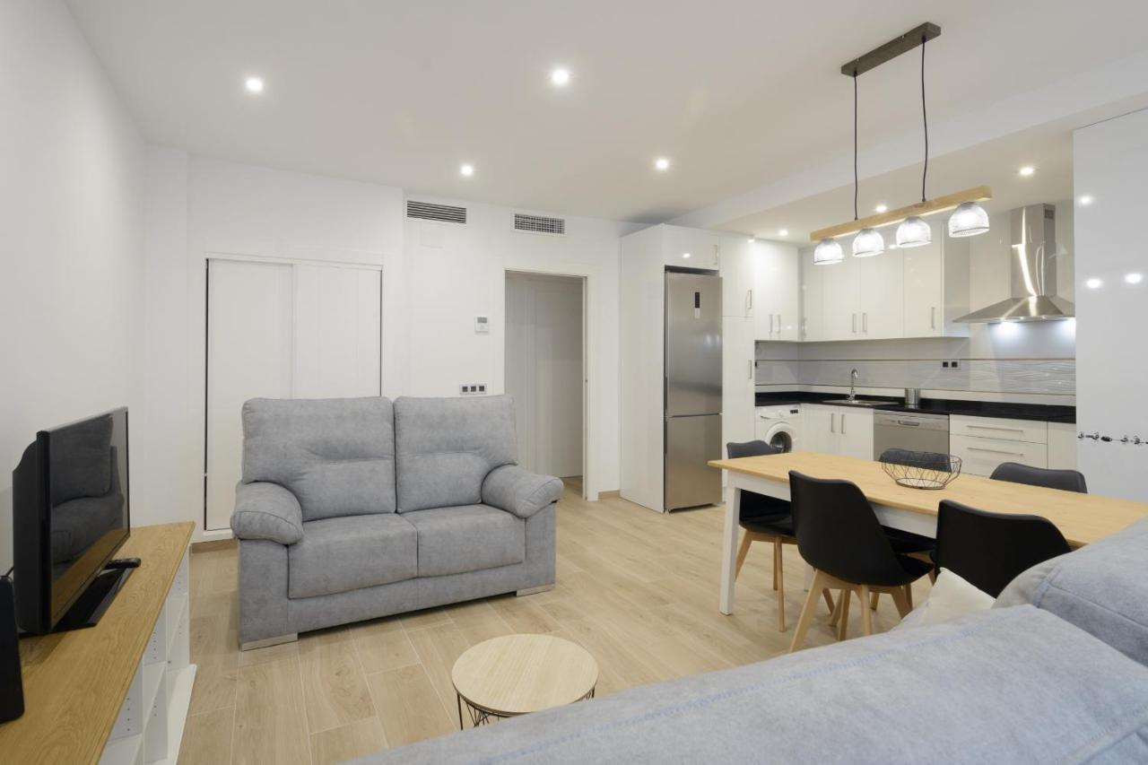 Granada Materno Apartment Luaran gambar