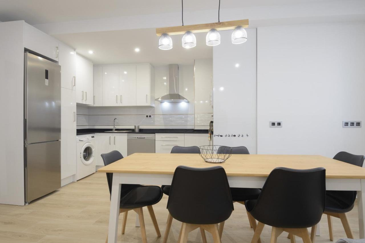 Granada Materno Apartment Luaran gambar