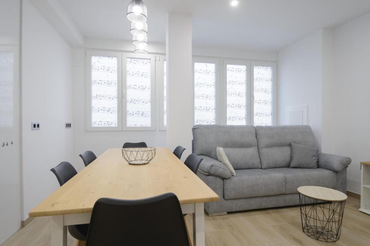Granada Materno Apartment Luaran gambar