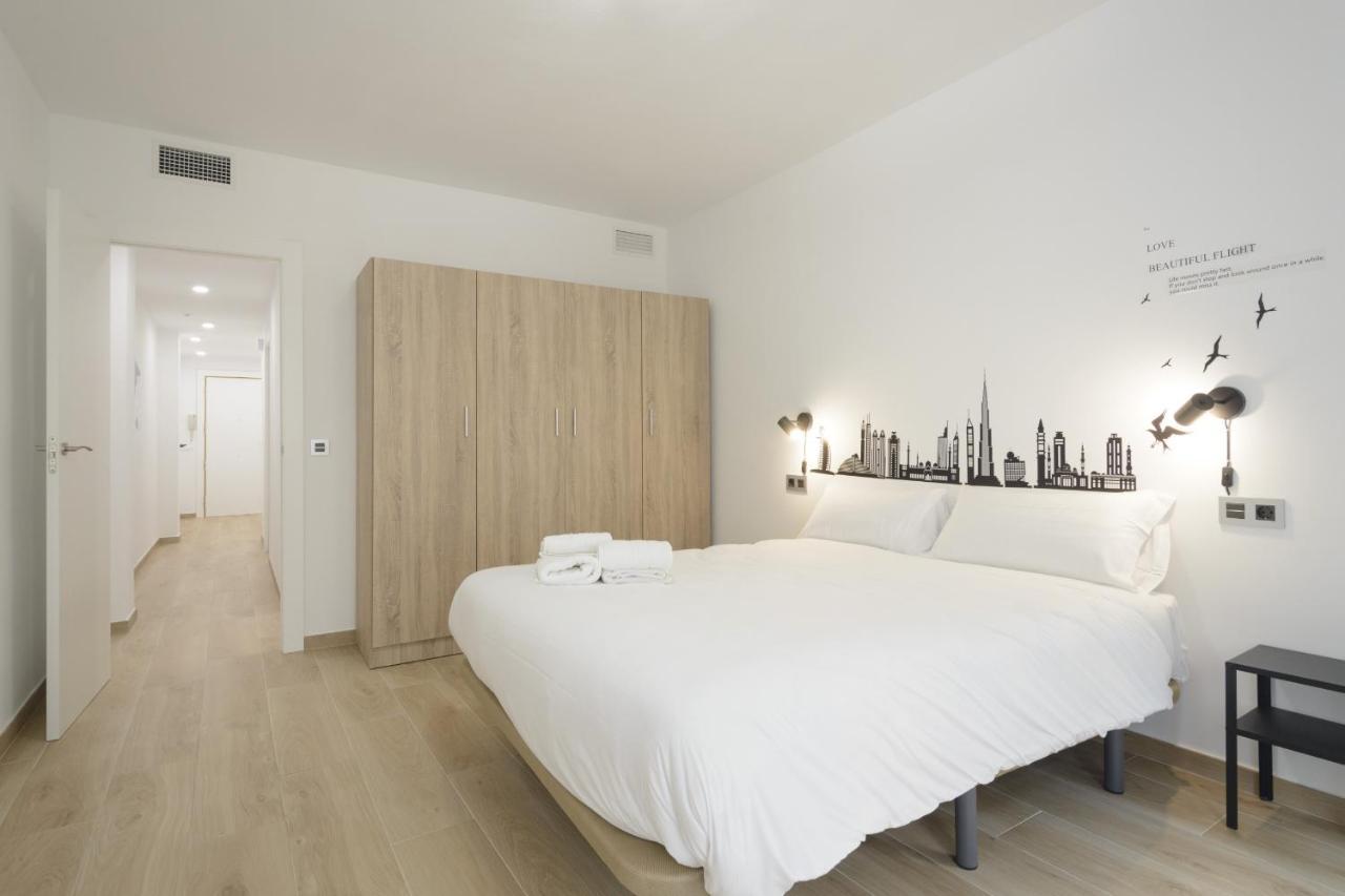 Granada Materno Apartment Luaran gambar