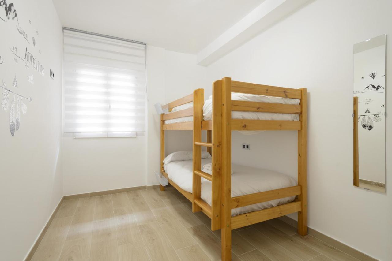 Granada Materno Apartment Luaran gambar