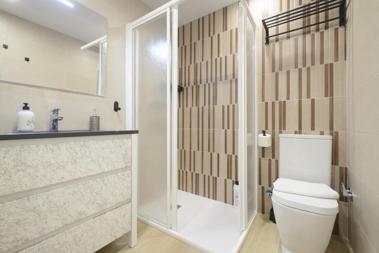 Granada Materno Apartment Luaran gambar