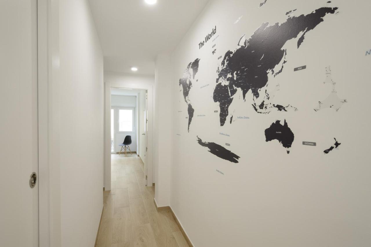 Granada Materno Apartment Luaran gambar
