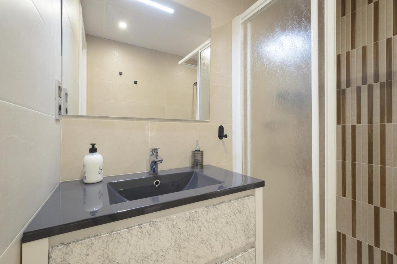 Granada Materno Apartment Luaran gambar