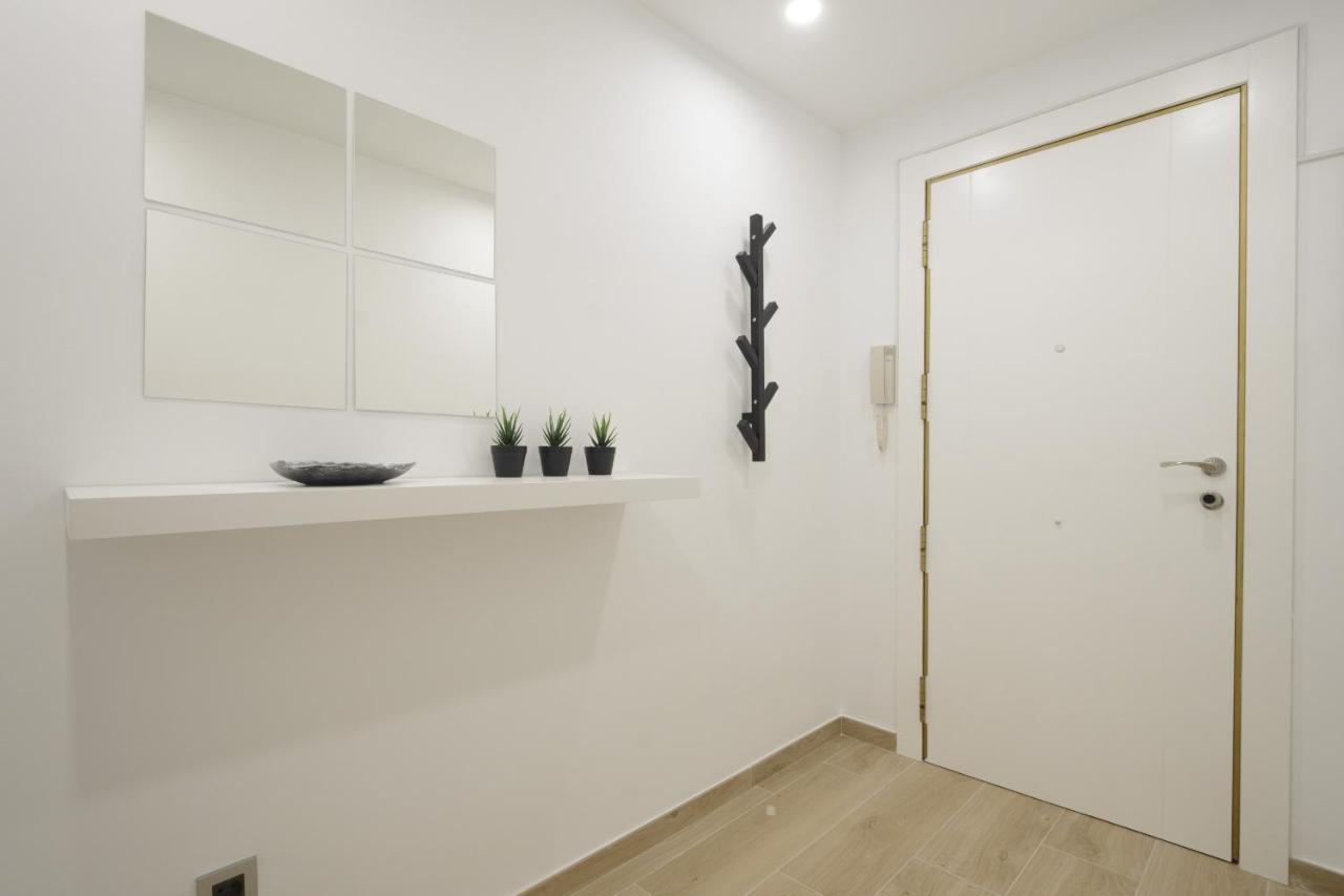 Granada Materno Apartment Luaran gambar
