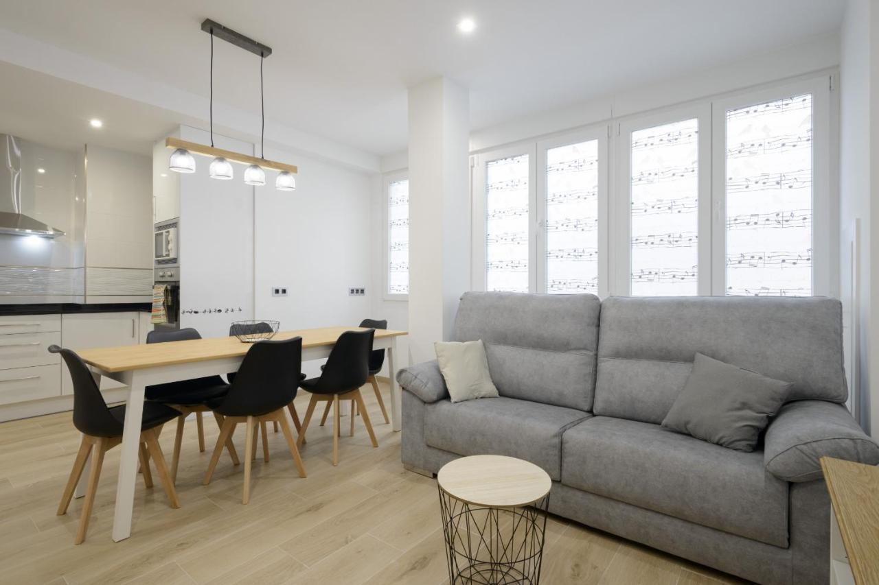 Granada Materno Apartment Luaran gambar