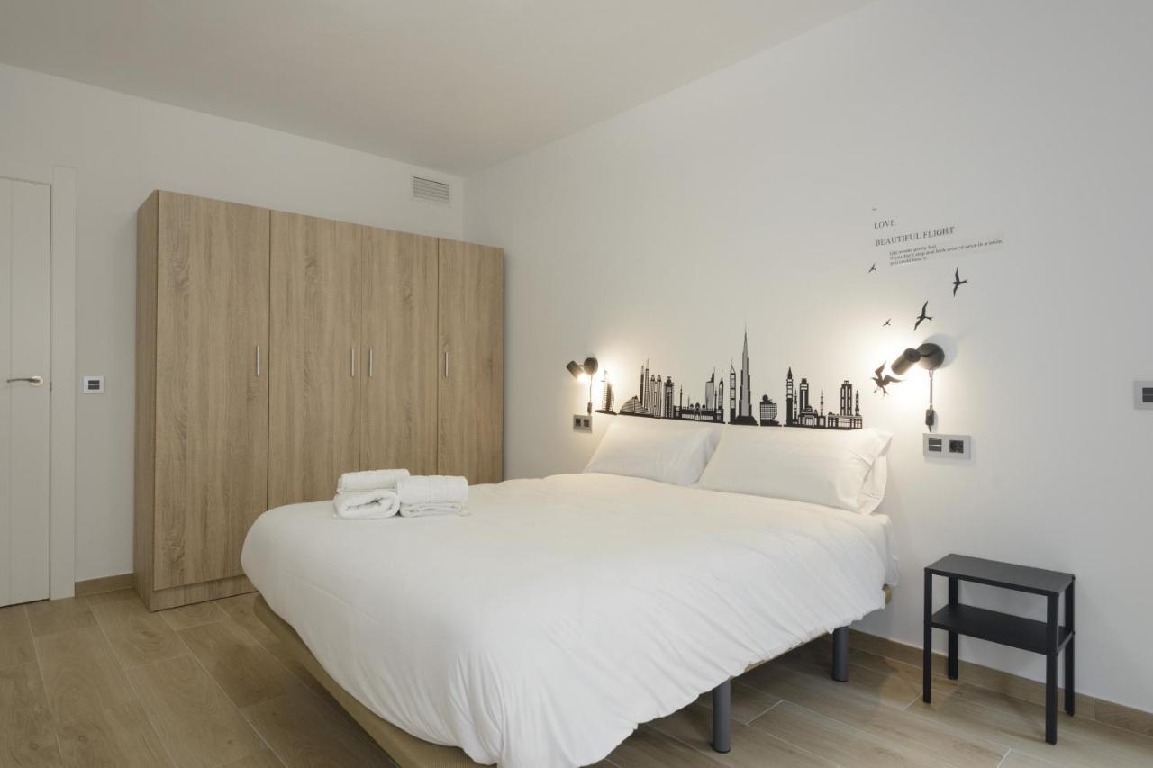 Granada Materno Apartment Luaran gambar