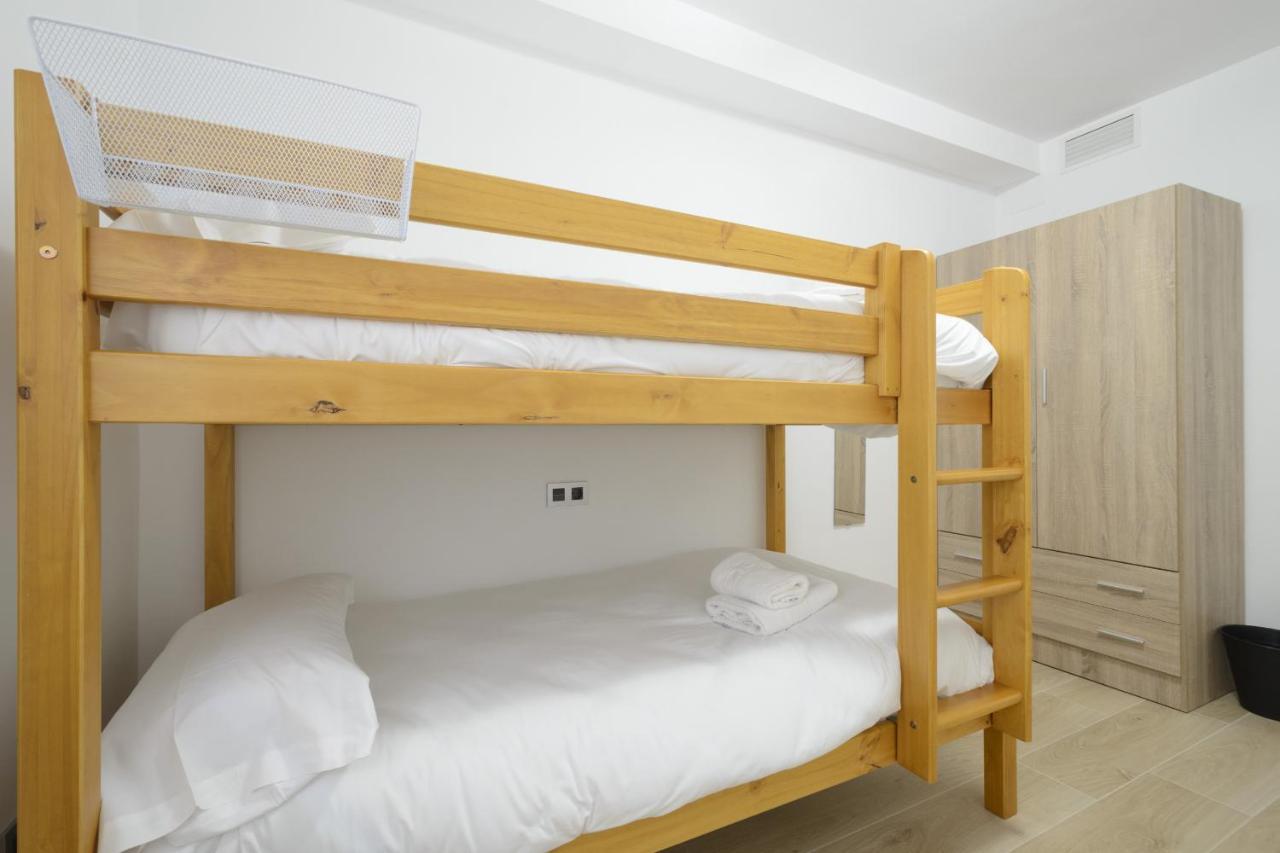 Granada Materno Apartment Luaran gambar