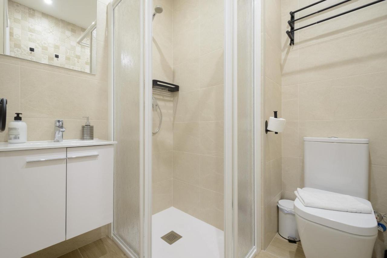 Granada Materno Apartment Luaran gambar