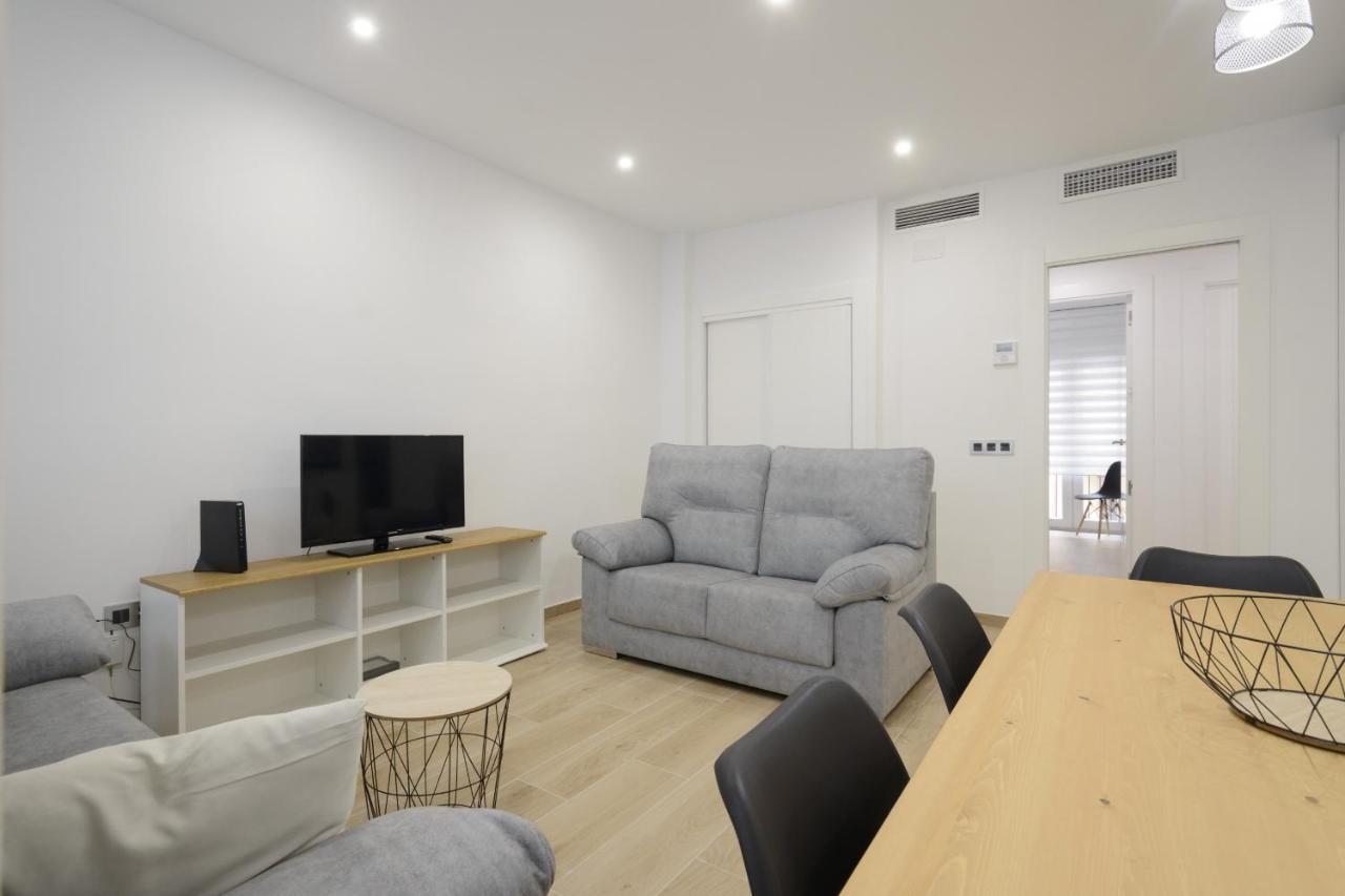 Granada Materno Apartment Luaran gambar