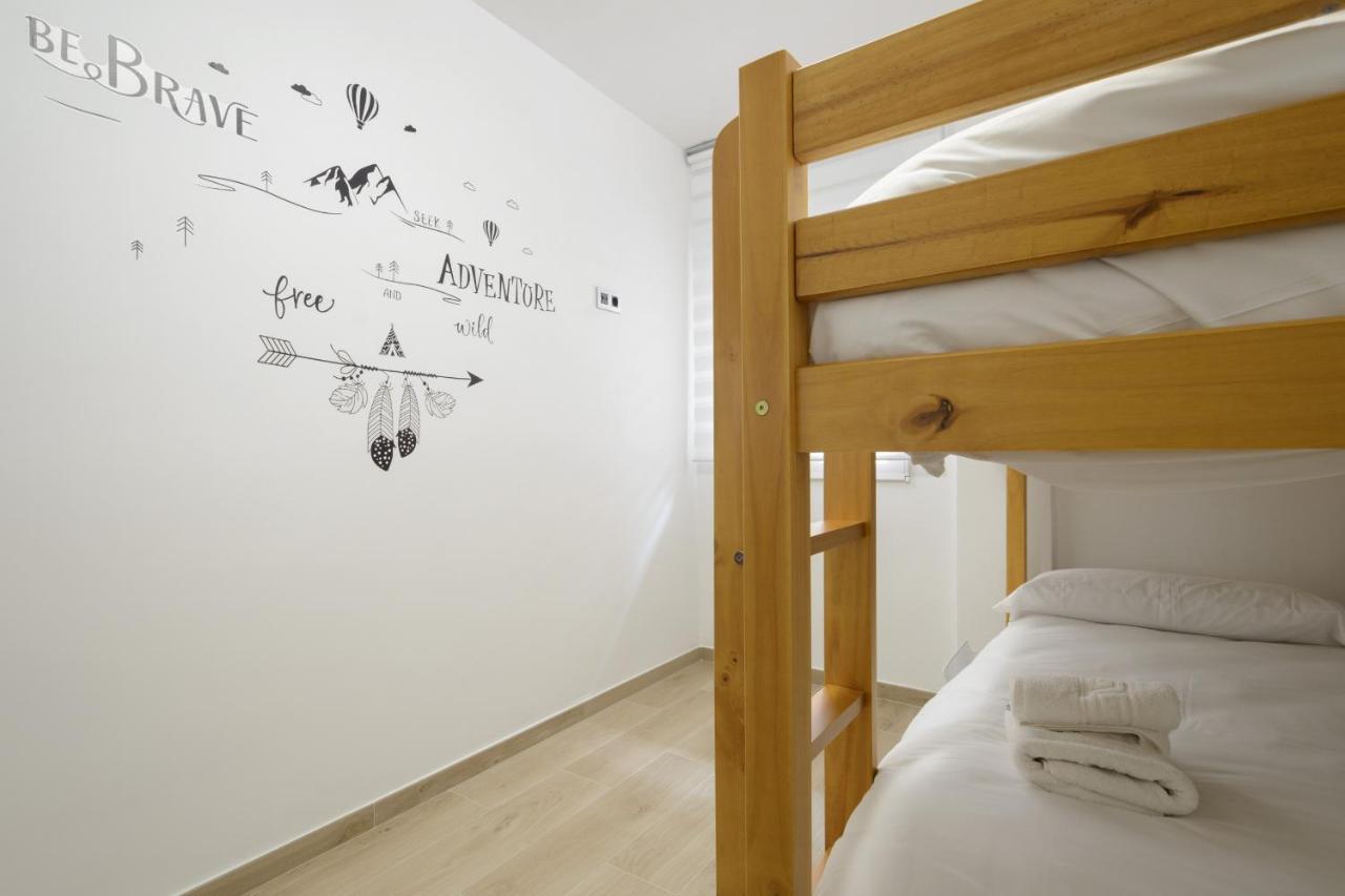 Granada Materno Apartment Luaran gambar