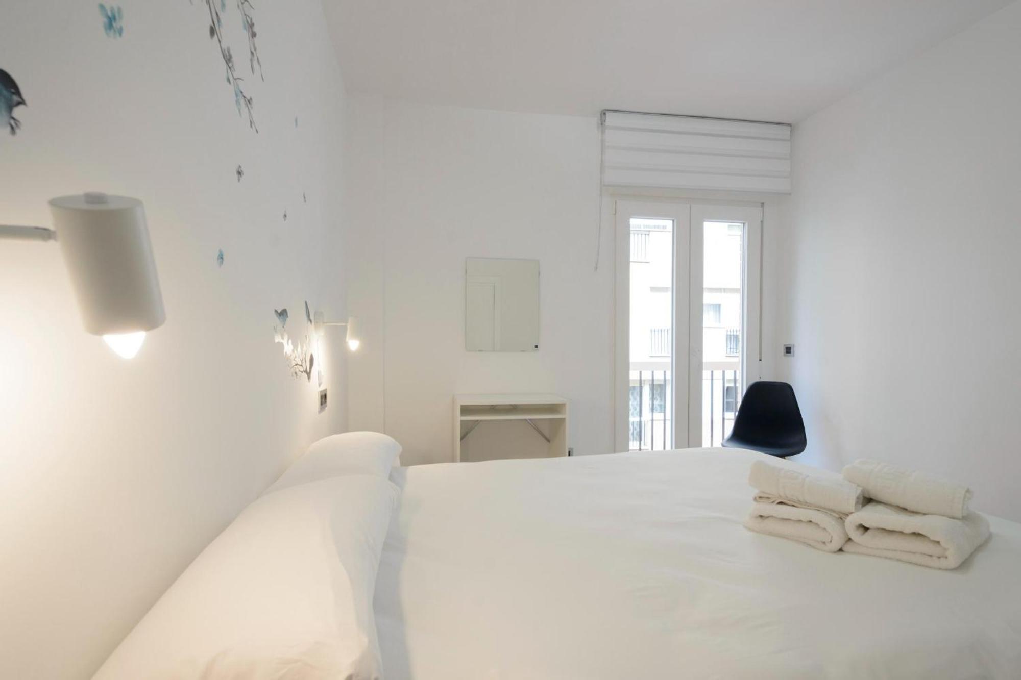 Granada Materno Apartment Luaran gambar