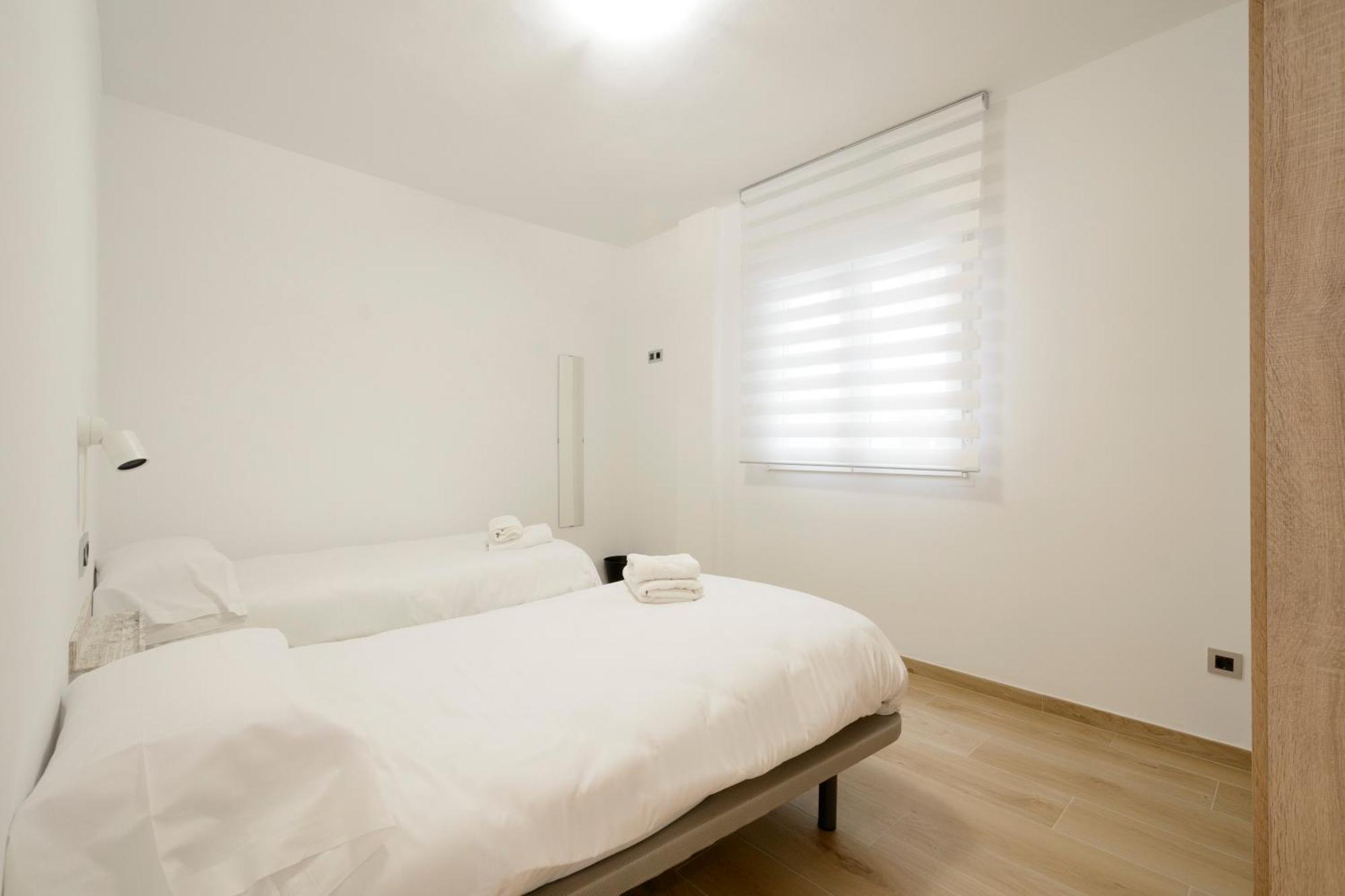 Granada Materno Apartment Luaran gambar