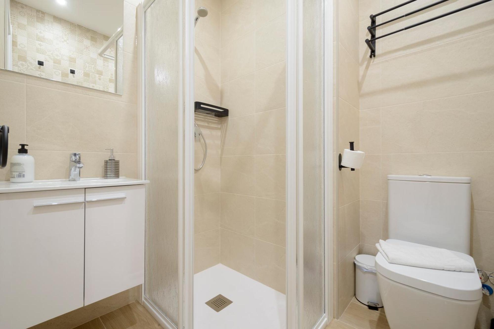 Granada Materno Apartment Luaran gambar