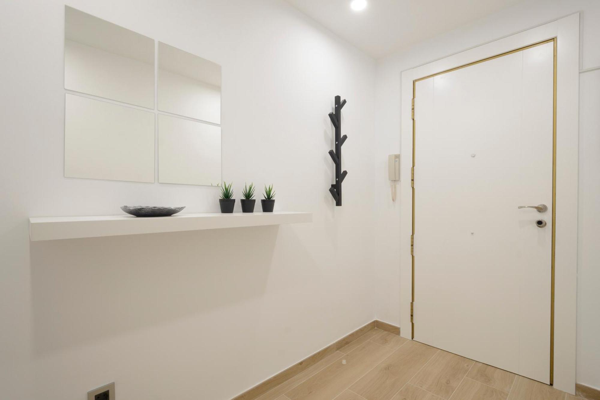 Granada Materno Apartment Luaran gambar