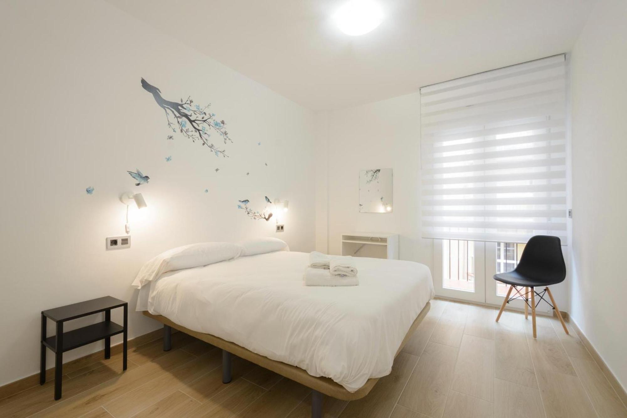 Granada Materno Apartment Luaran gambar