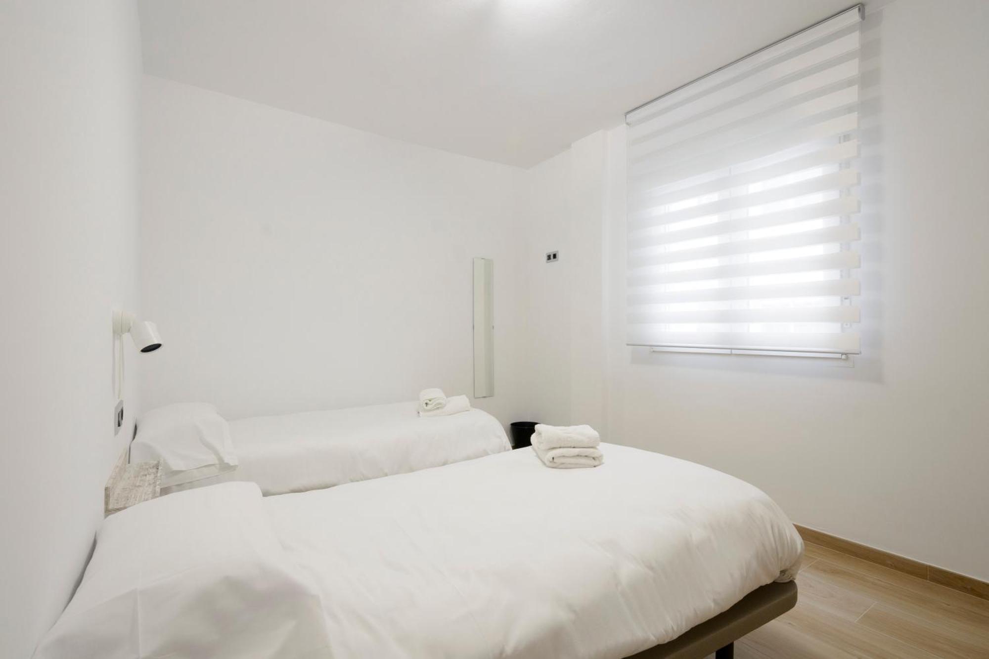 Granada Materno Apartment Luaran gambar