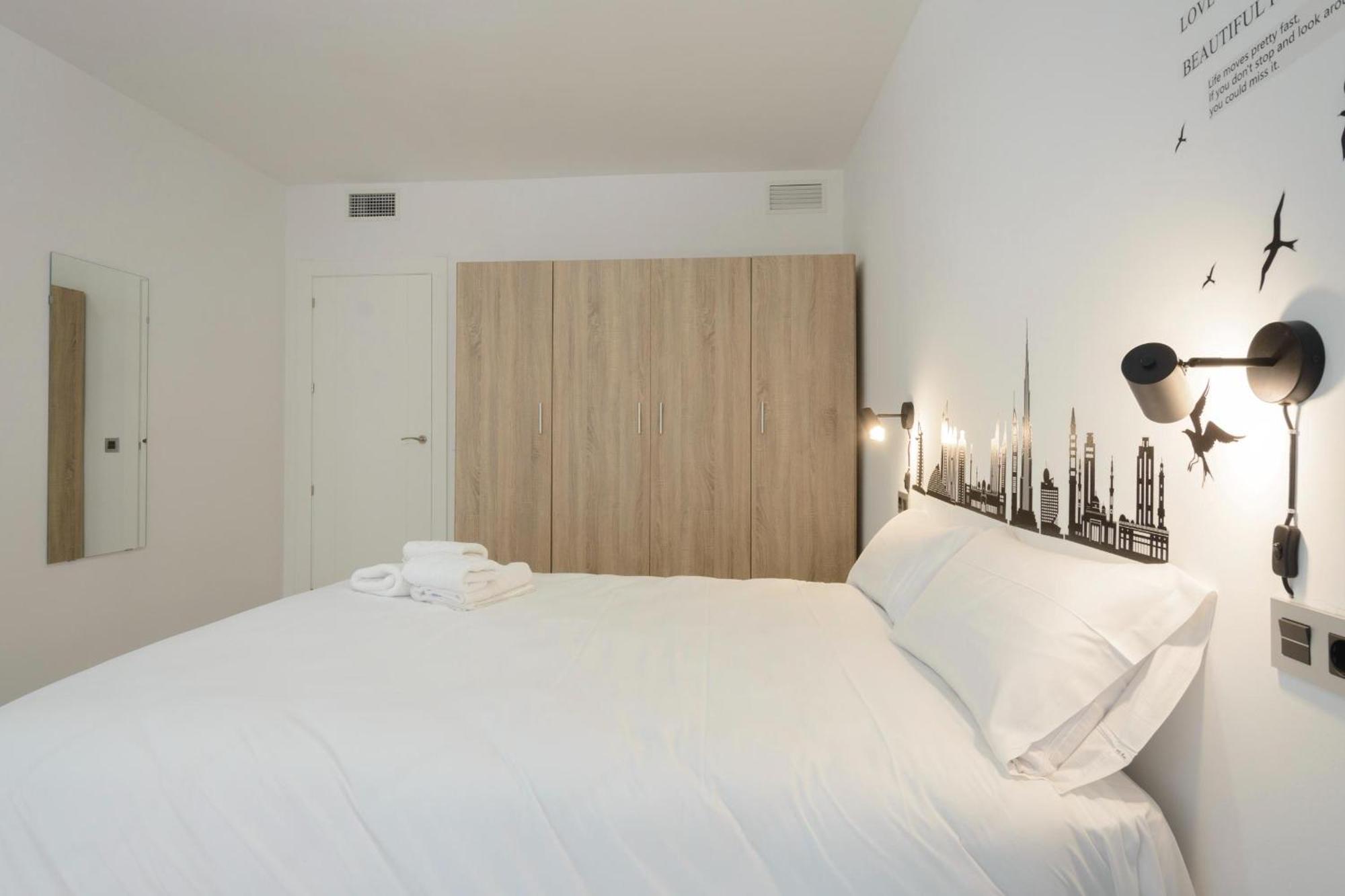 Granada Materno Apartment Luaran gambar