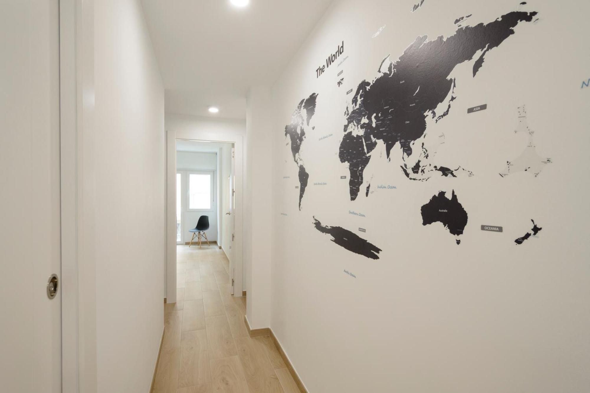 Granada Materno Apartment Luaran gambar