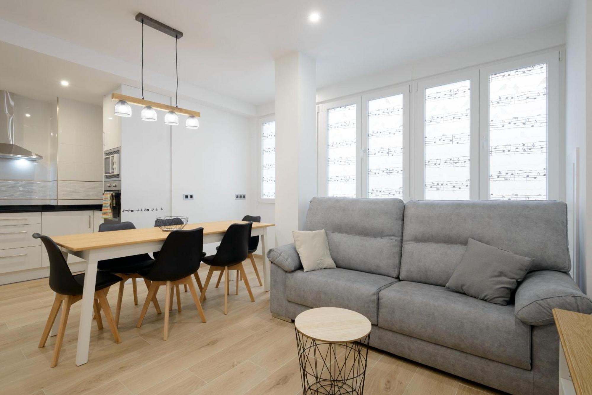 Granada Materno Apartment Luaran gambar
