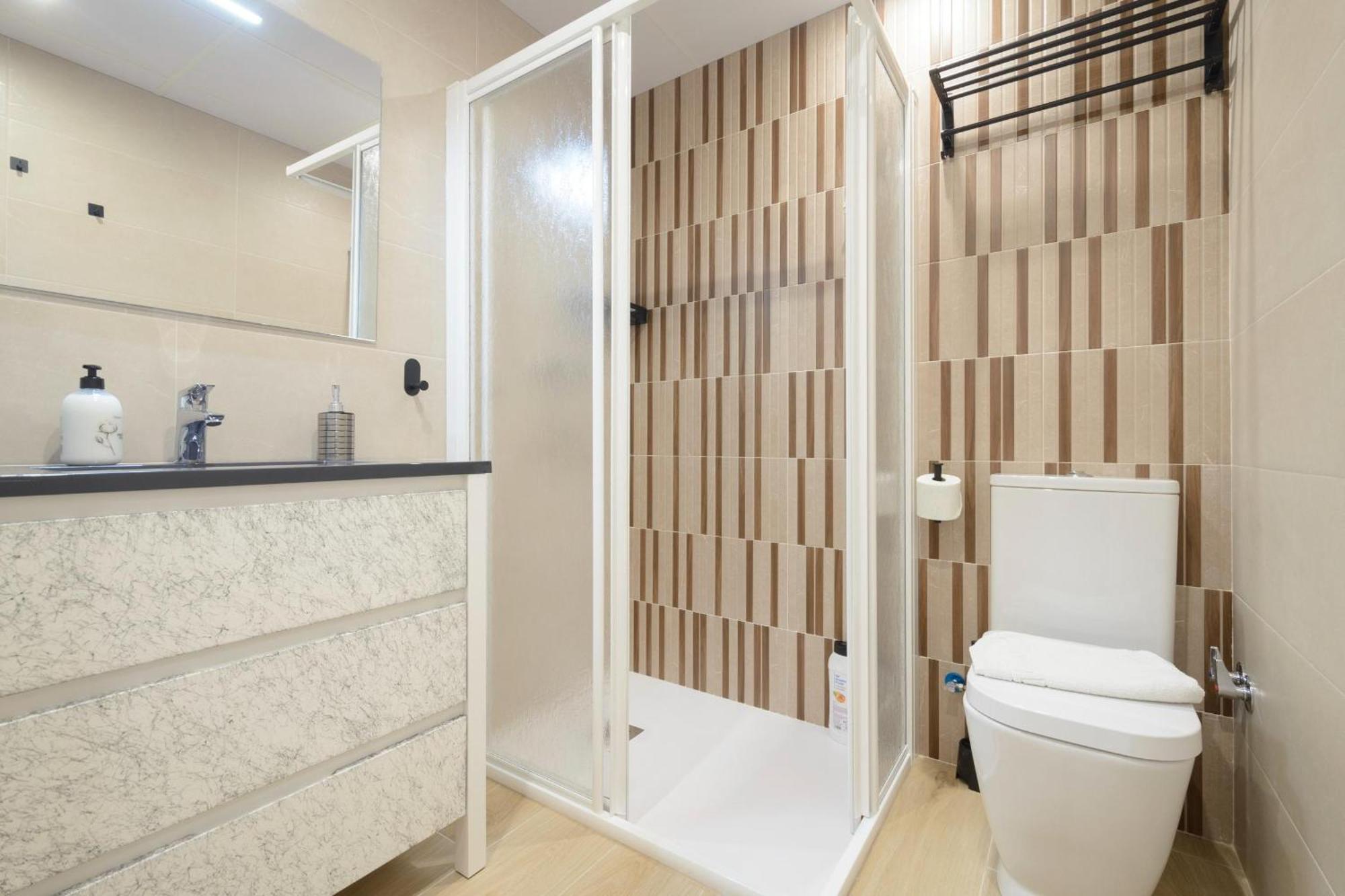 Granada Materno Apartment Luaran gambar