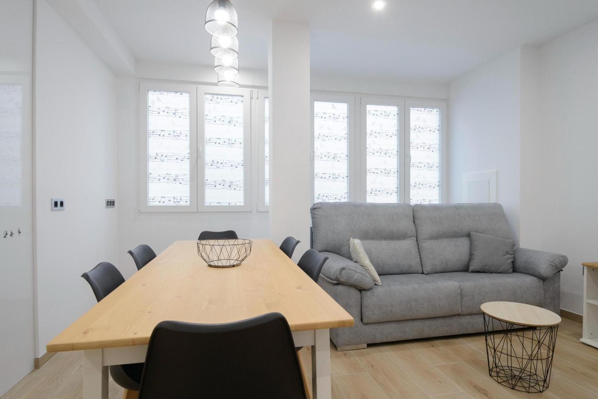 Granada Materno Apartment Luaran gambar